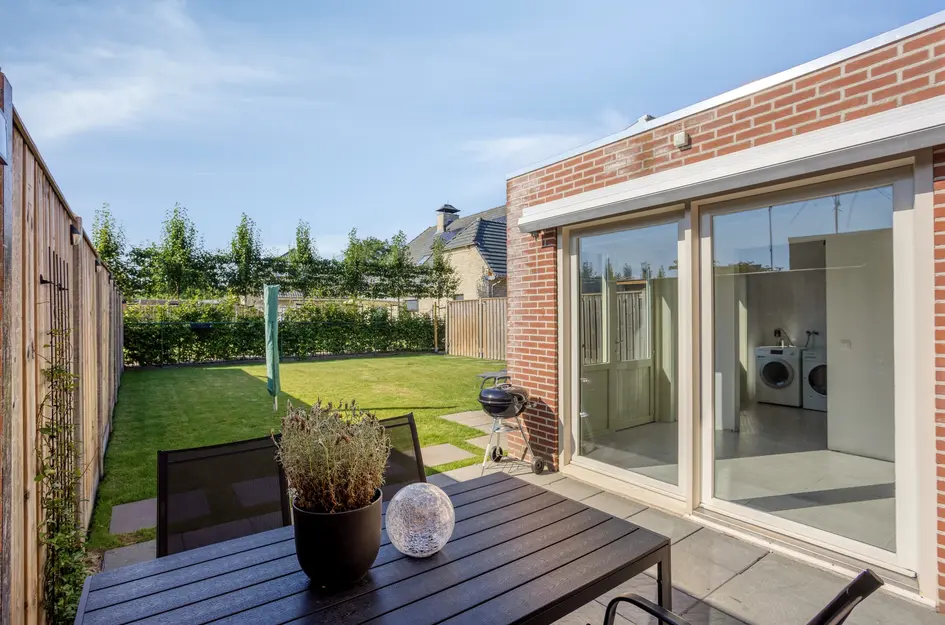 Ruysdaelstraat 9