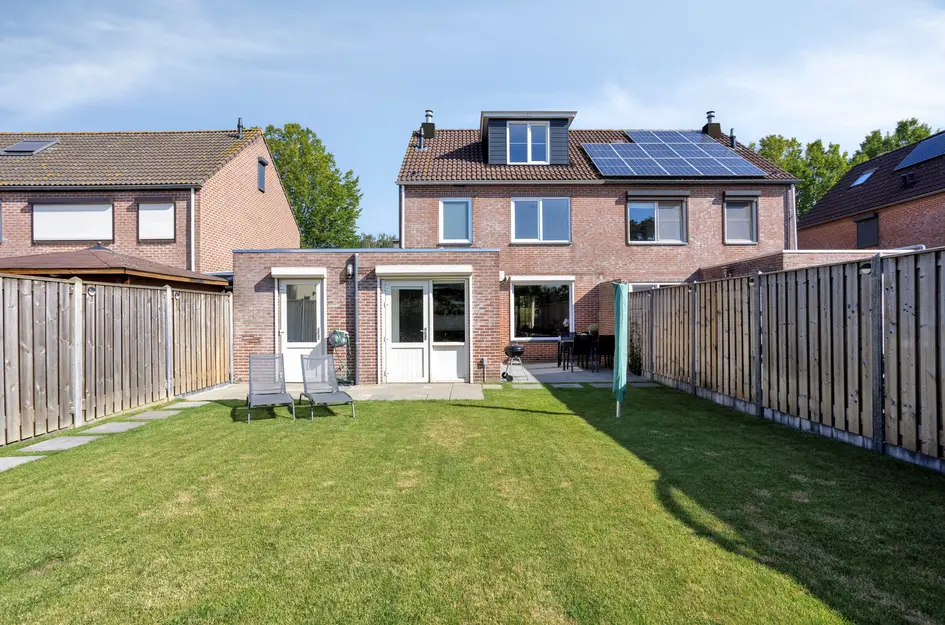 Ruysdaelstraat 9