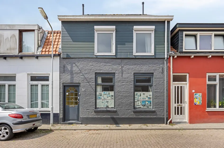 Nieuwstraat 16