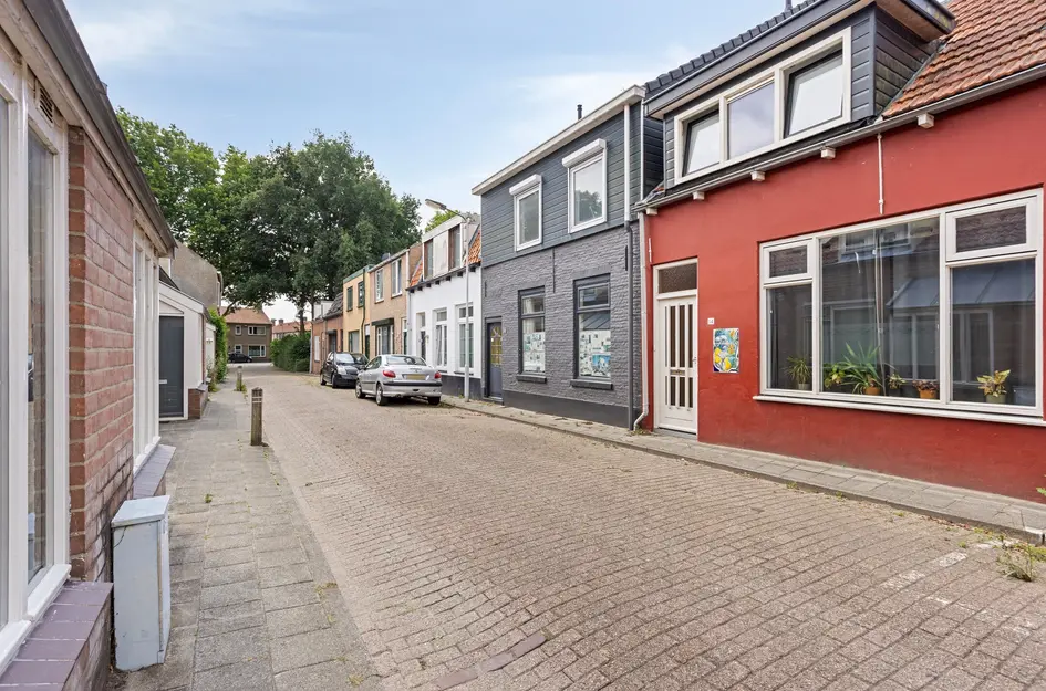 Nieuwstraat 16