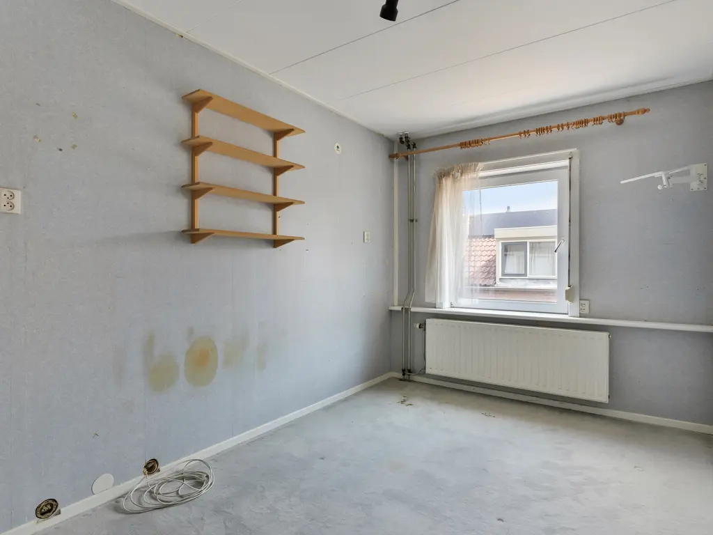 Nieuwstraat 16, Ijzendijke