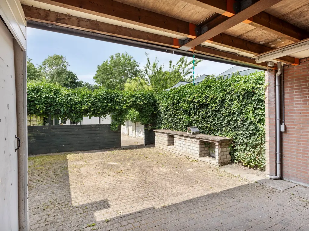 Nieuwstraat 16, Ijzendijke