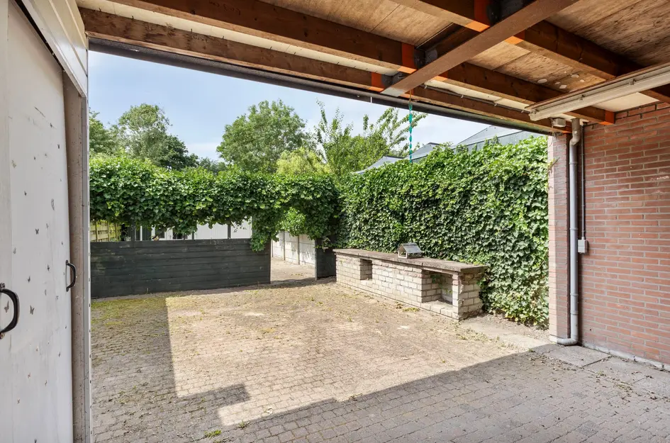 Nieuwstraat 16