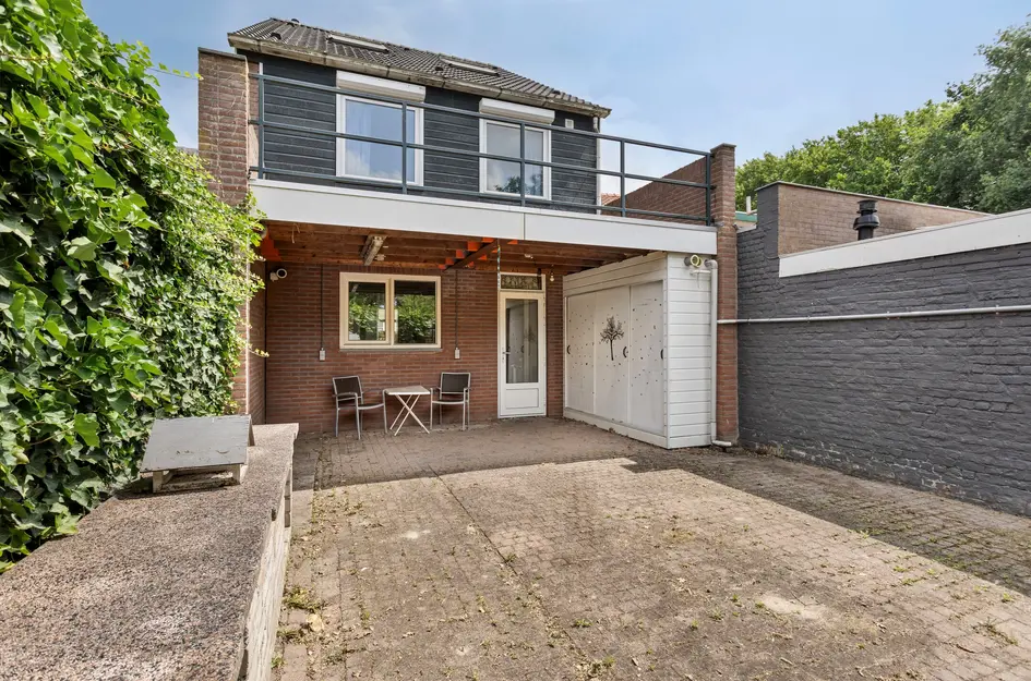 Nieuwstraat 16
