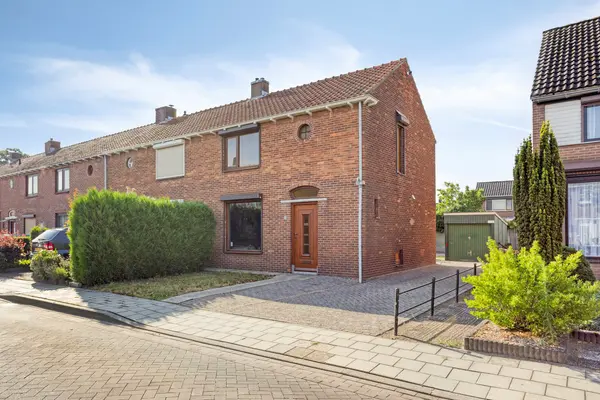 Oude Drydijck 25