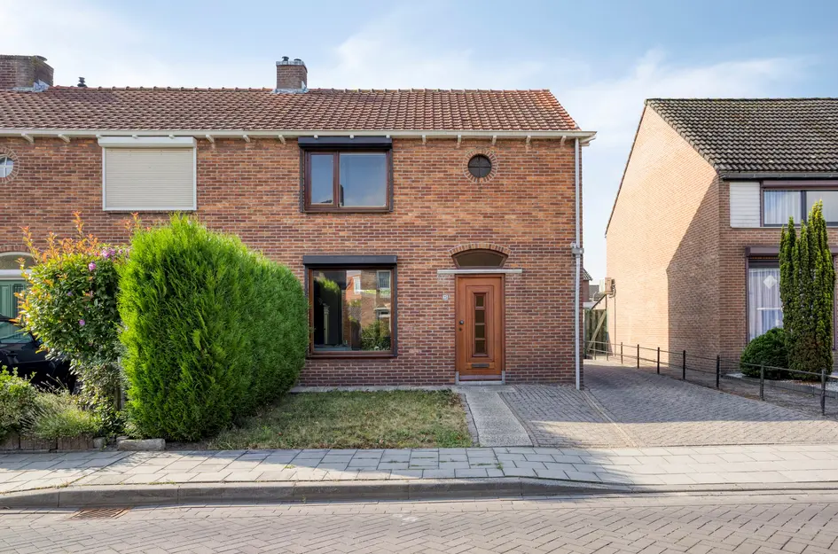 Oude Drydijck 25