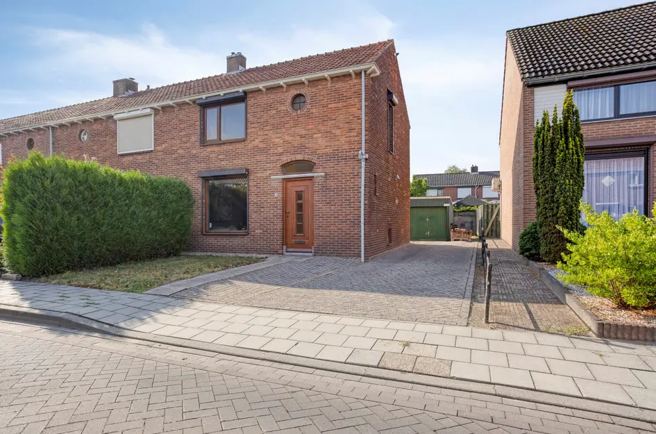 Oude Drydijck 25