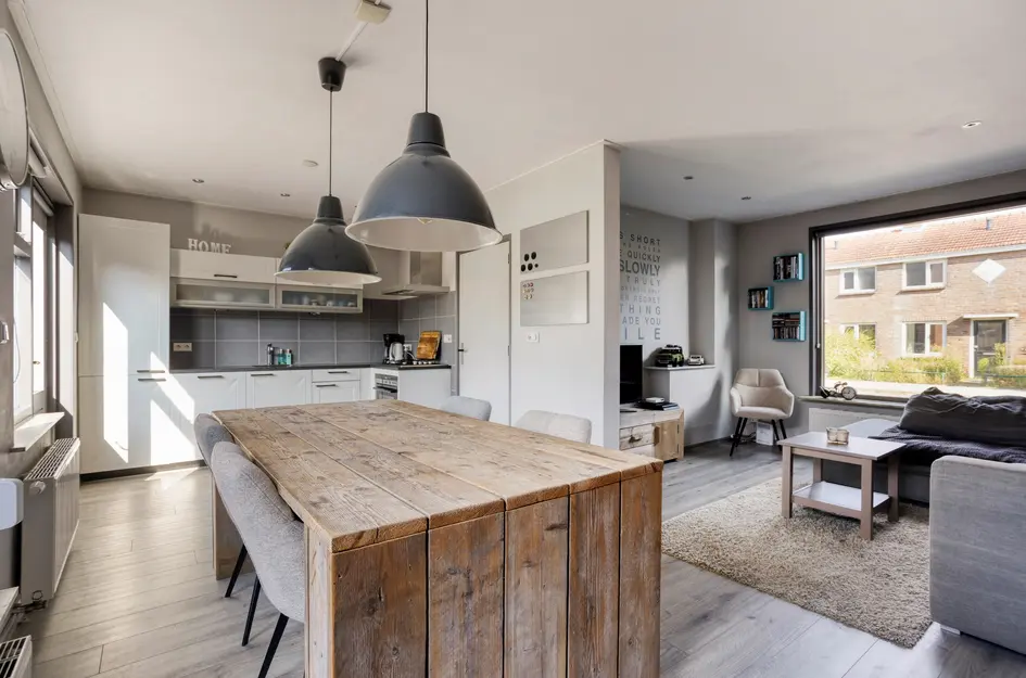 Oude Drydijck 25