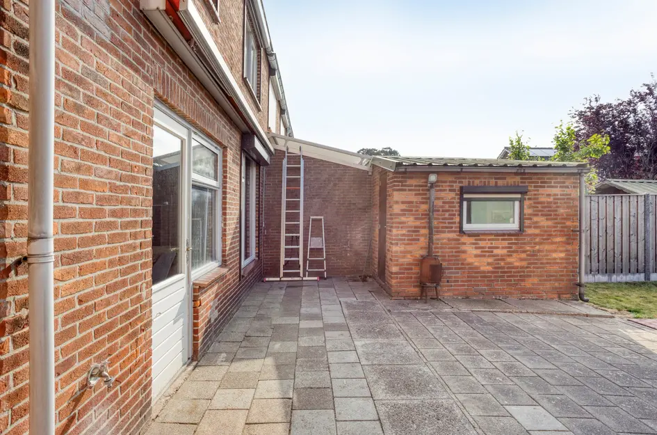 Oude Drydijck 25