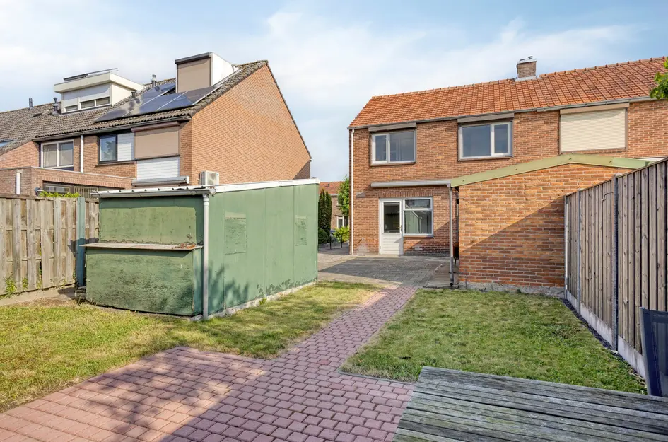 Oude Drydijck 25