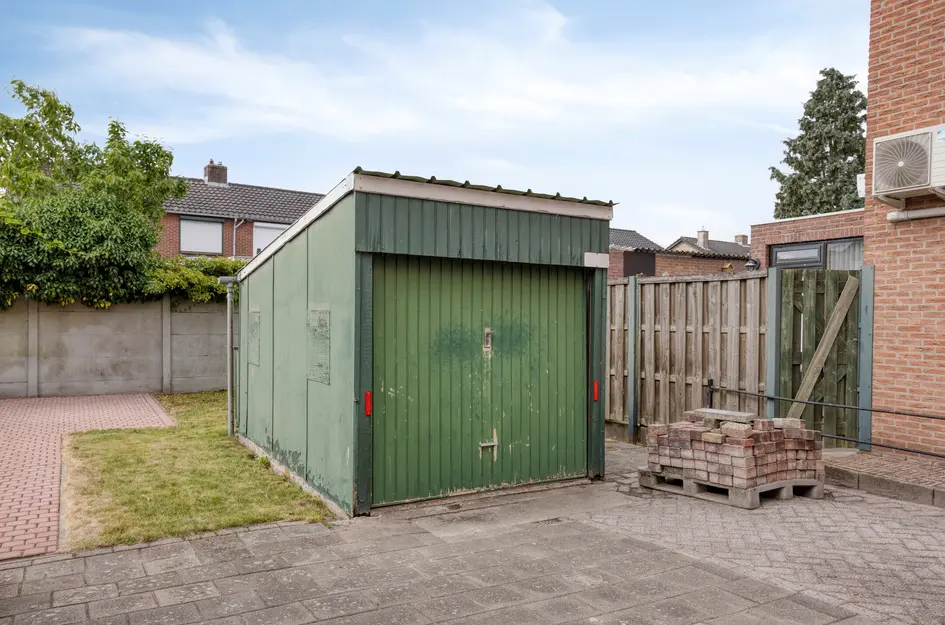 Oude Drydijck 25