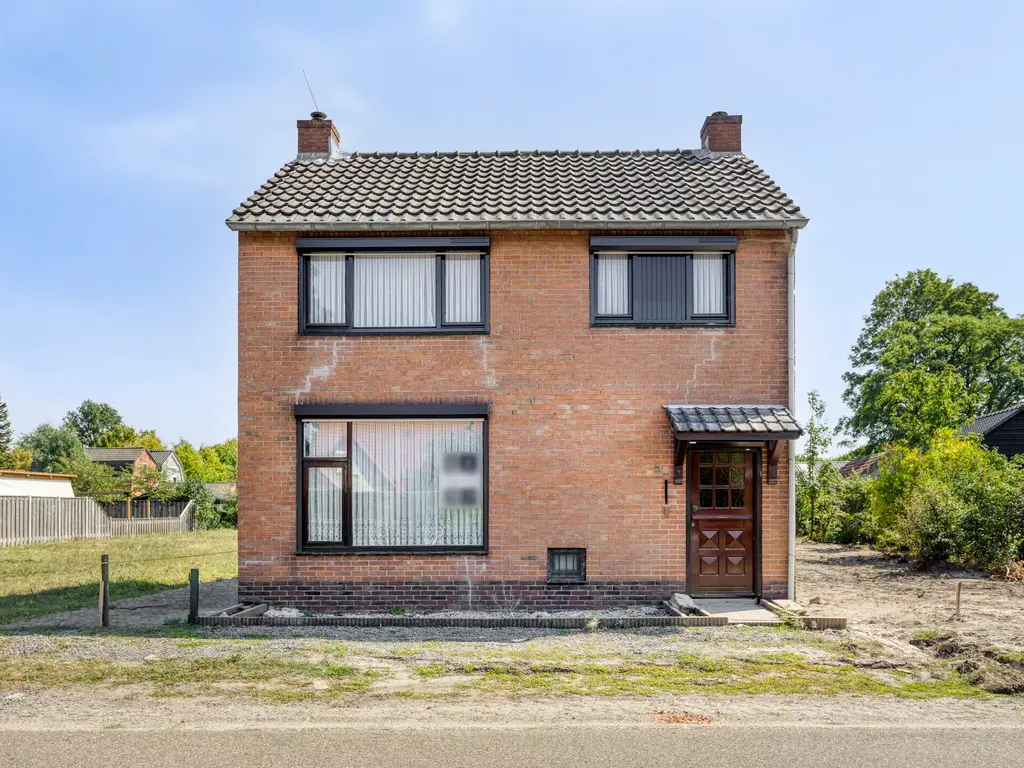 Schoolstraat 5, Heikant