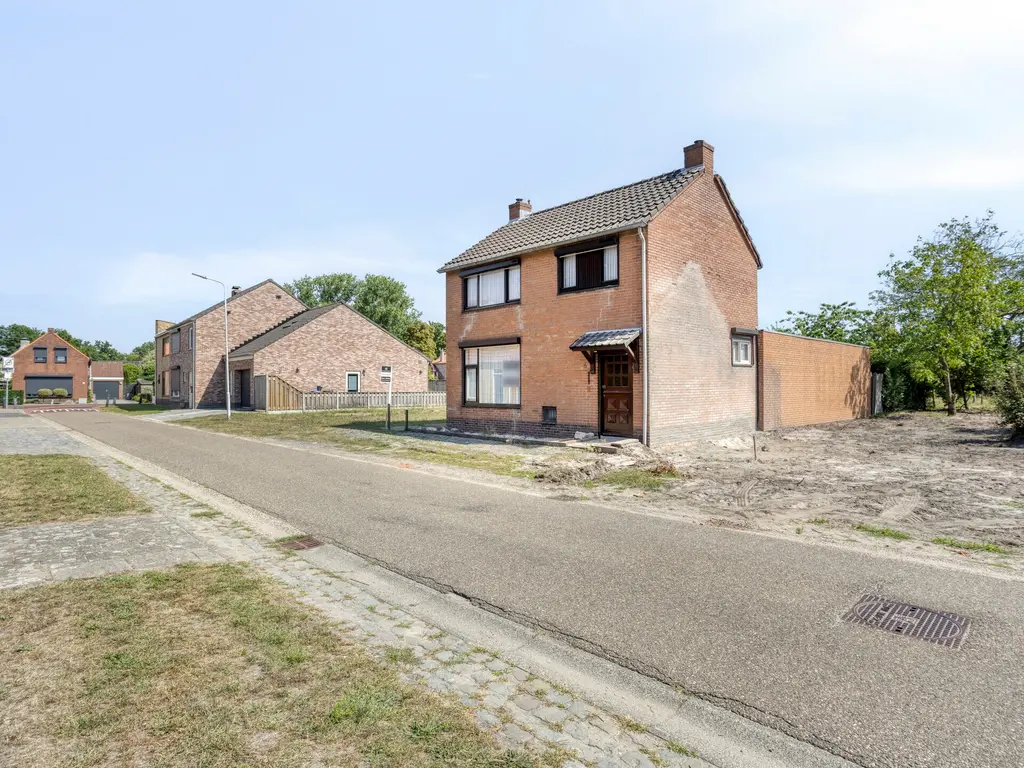 Schoolstraat 5, Heikant