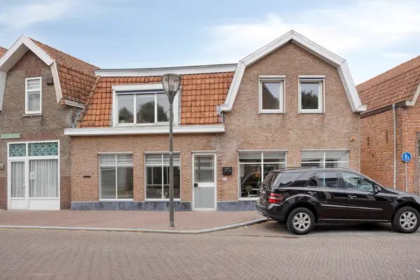 Frans van Waesberghestraat 16