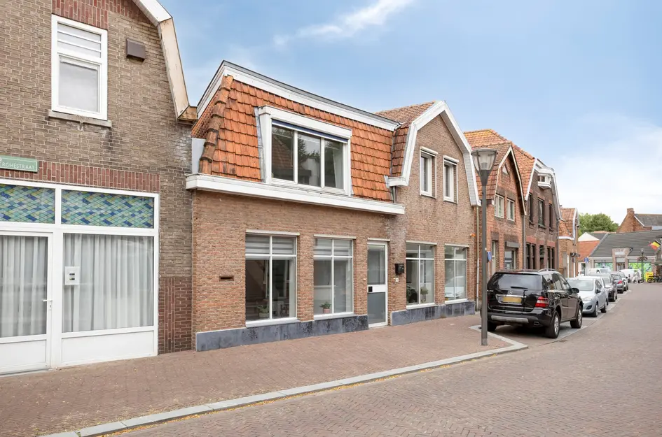 Frans van Waesberghestraat 16
