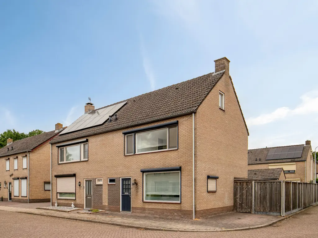 Spoorwaterstraat 24, Hulst