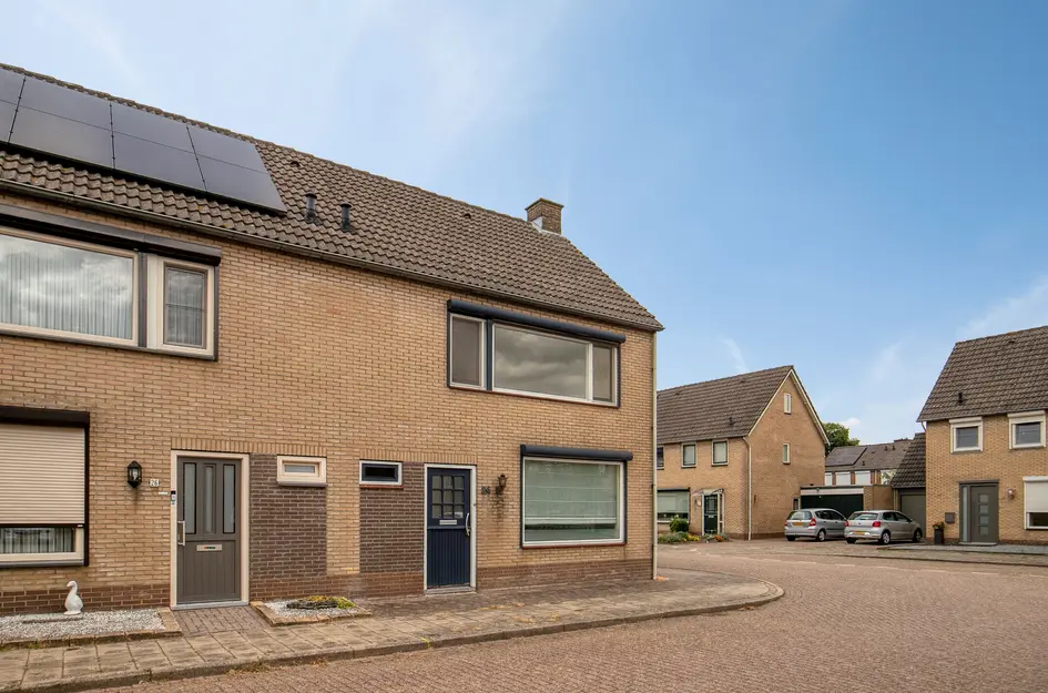 Spoorwaterstraat 24