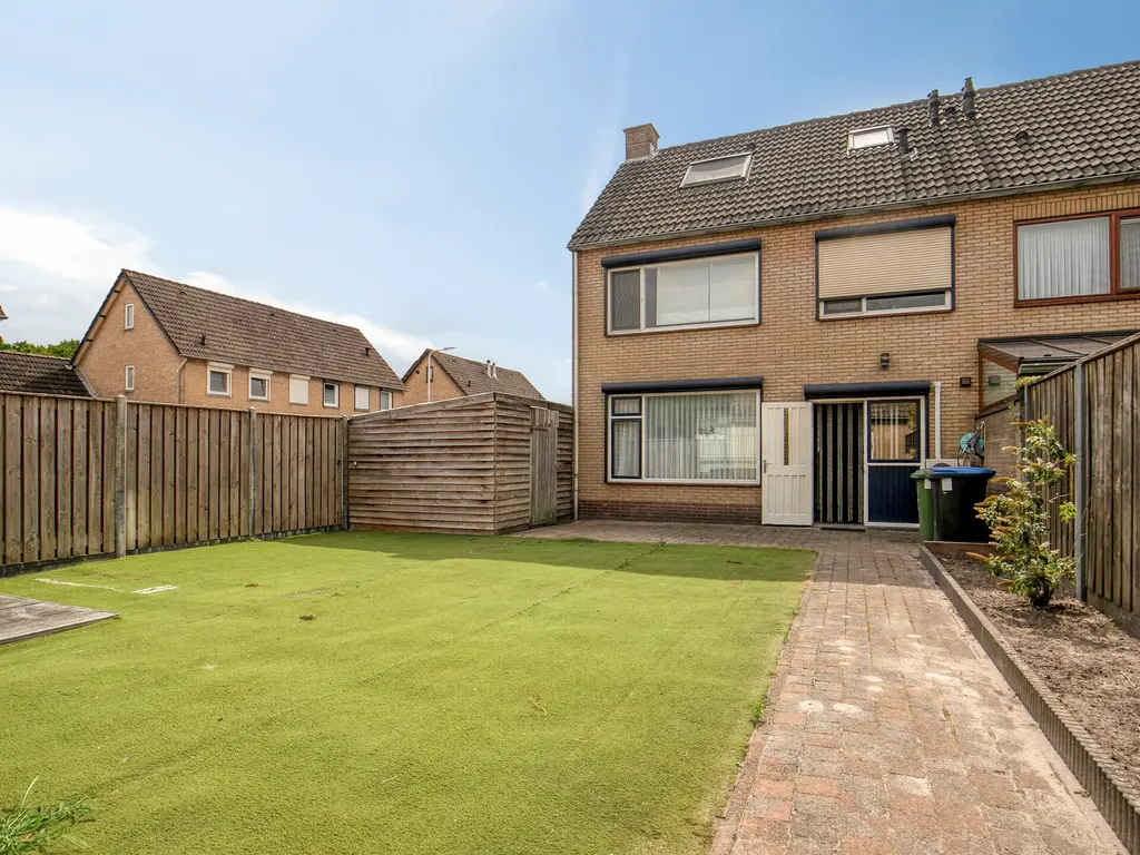 Spoorwaterstraat 24, Hulst