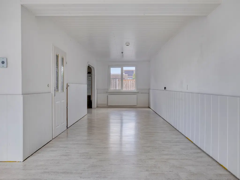 Michiel De Ruijterstraat 25, Kloosterzande