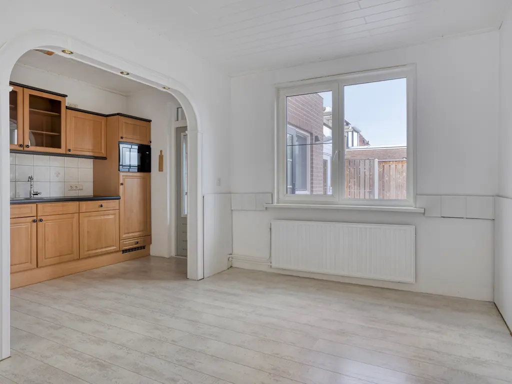 Michiel De Ruijterstraat 25, Kloosterzande