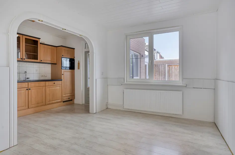 Michiel De Ruijterstraat 25