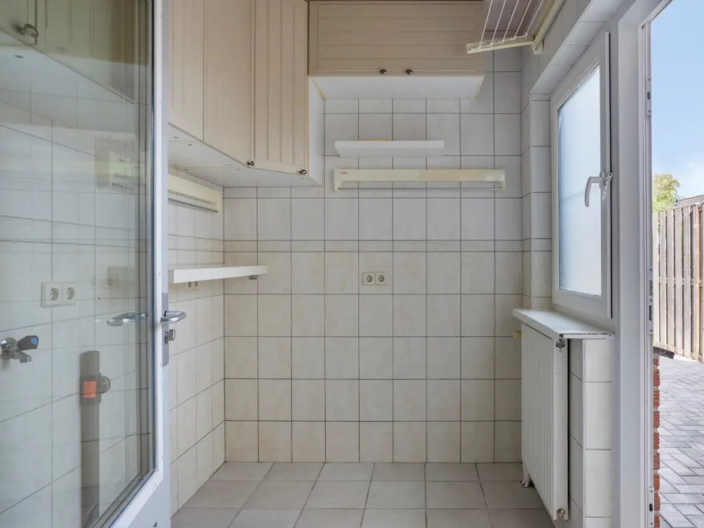 Michiel De Ruijterstraat 25, Kloosterzande