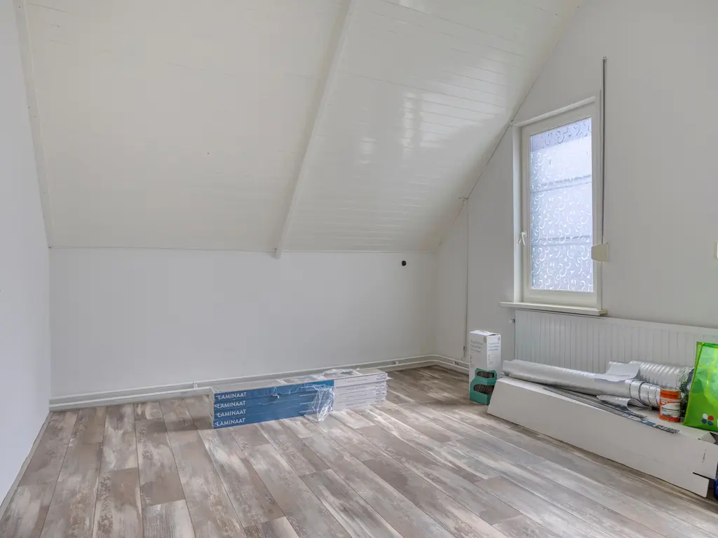 Michiel De Ruijterstraat 25, Kloosterzande