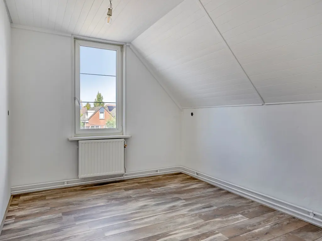 Michiel De Ruijterstraat 25, Kloosterzande