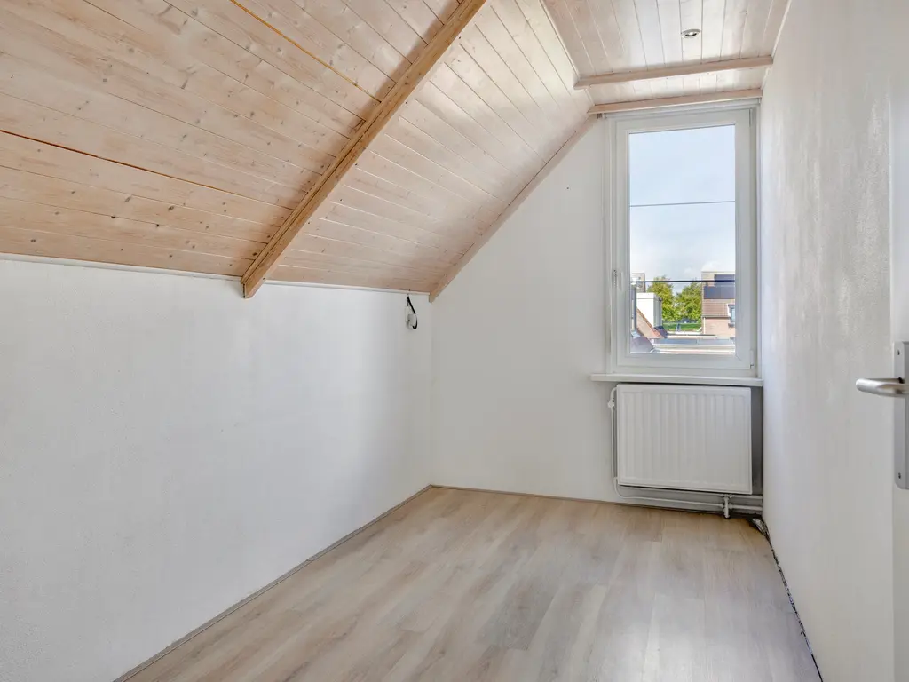 Michiel De Ruijterstraat 25, Kloosterzande
