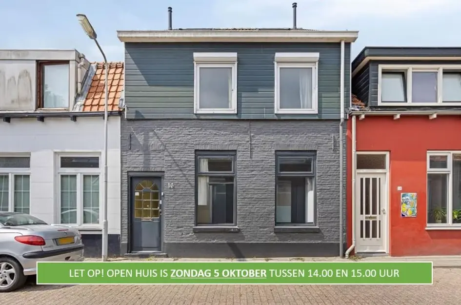 Nieuwstraat 16