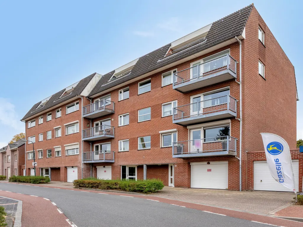 Hulsterweg 38G, Kloosterzande