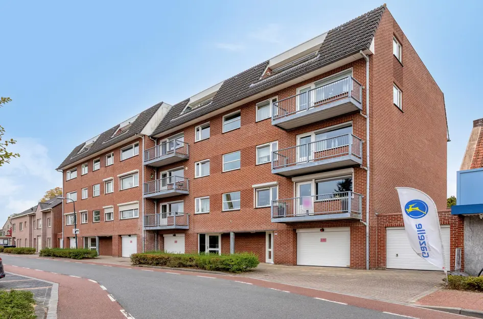 Hulsterweg 38G