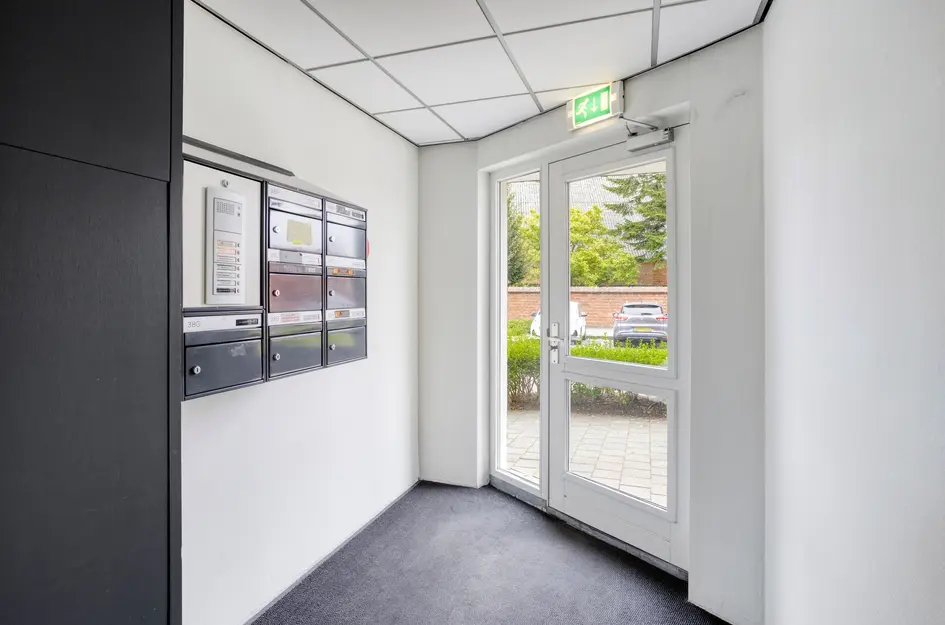 Hulsterweg 38G