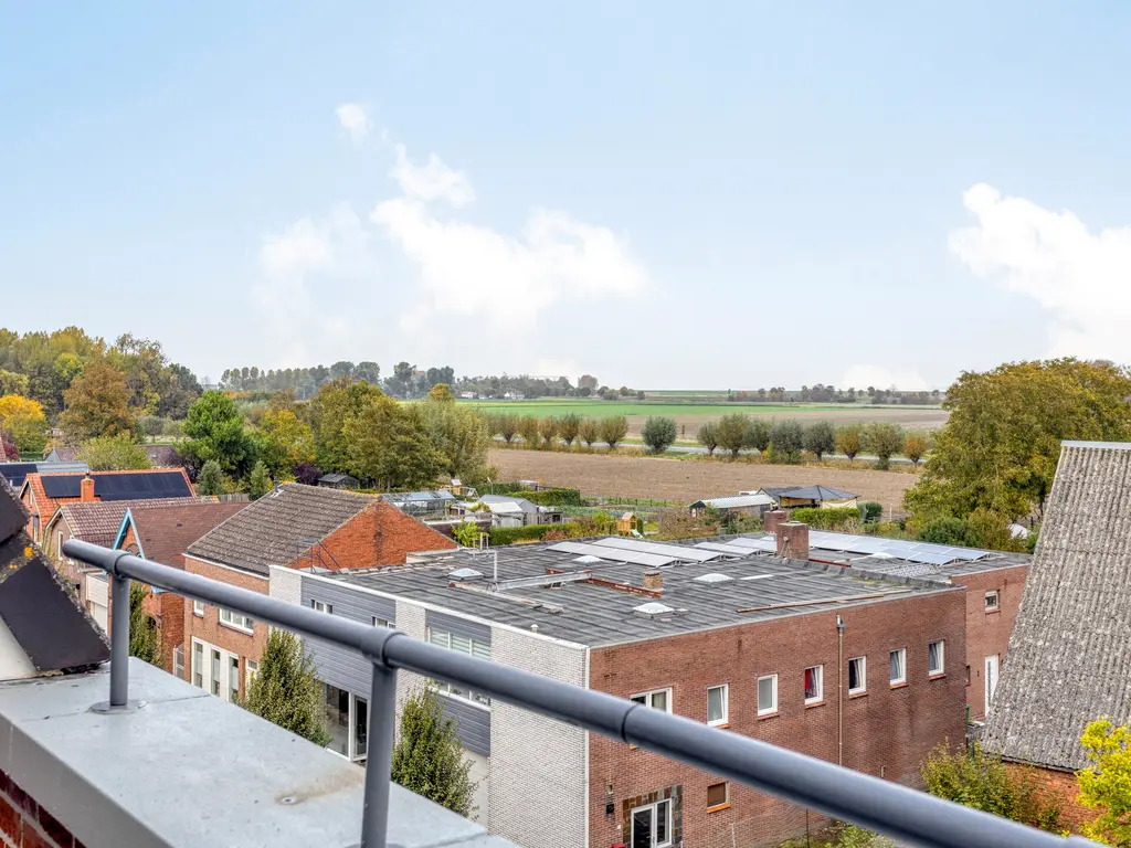 Hulsterweg 38G, Kloosterzande