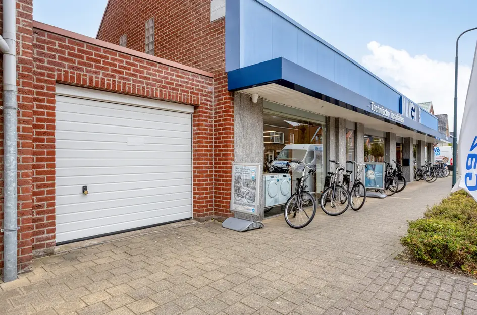 Hulsterweg 38G