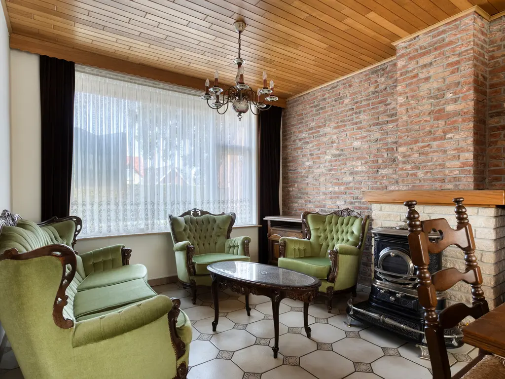 Schoolstraat 5, Heikant