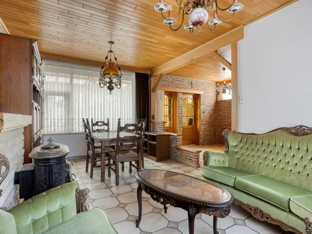 Schoolstraat 5, Heikant