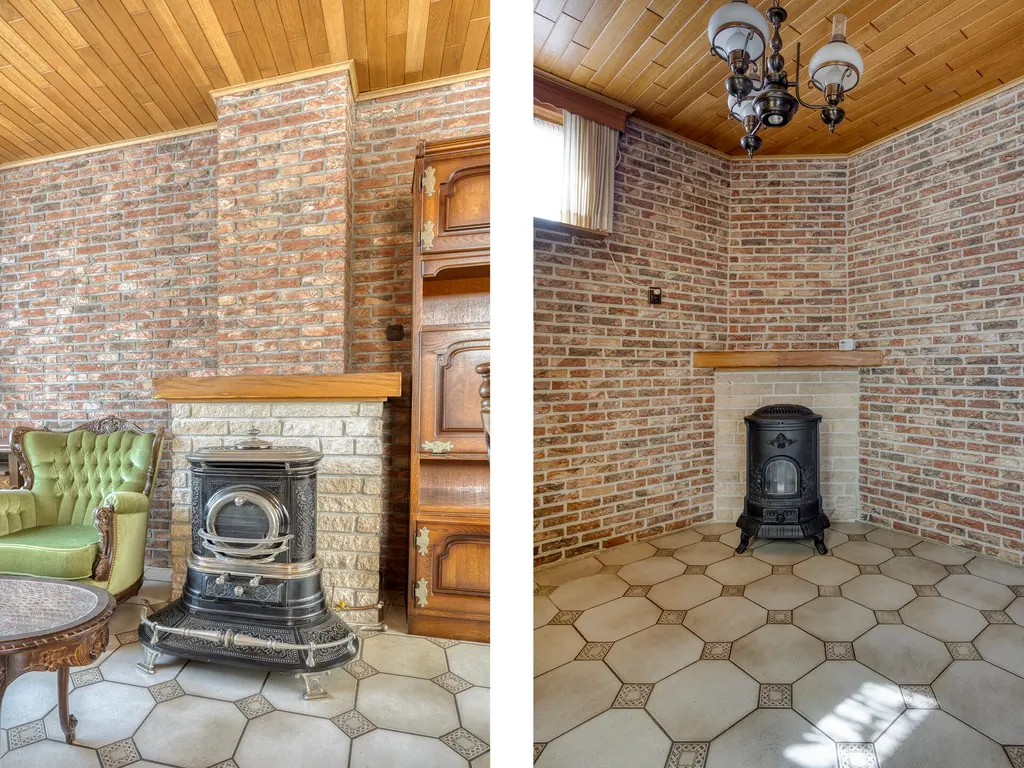 Schoolstraat 5, Heikant