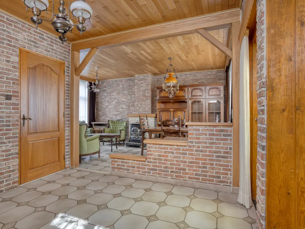 Schoolstraat 5, Heikant