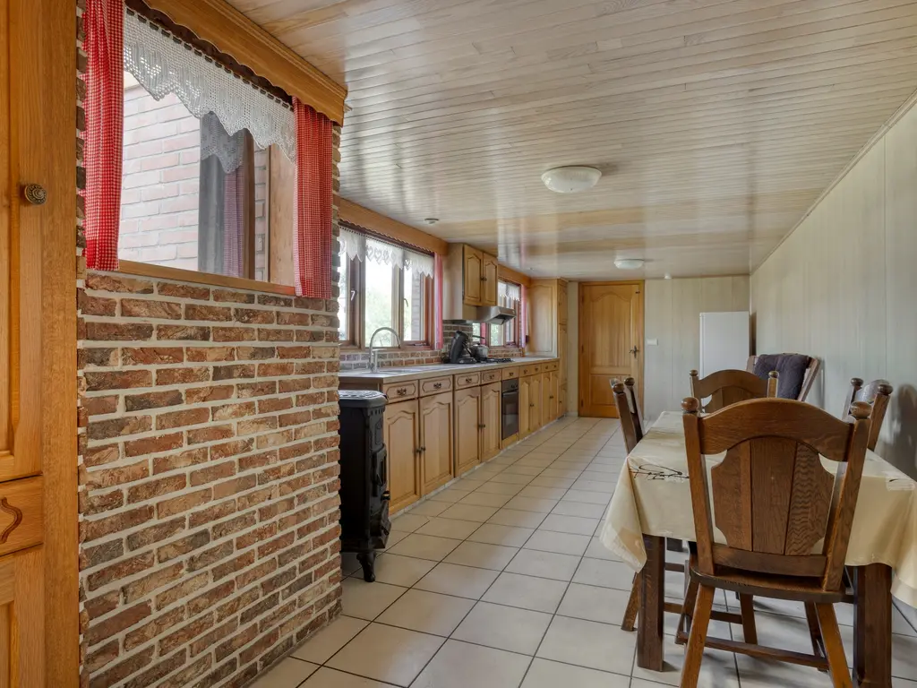 Schoolstraat 5, Heikant