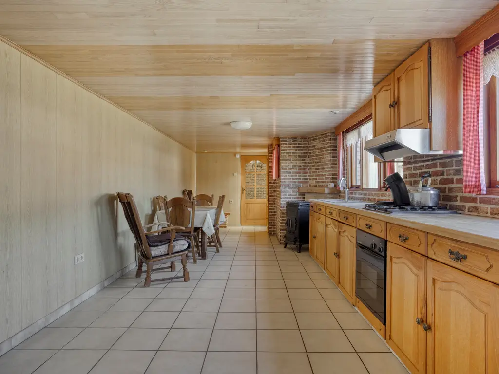 Schoolstraat 5, Heikant