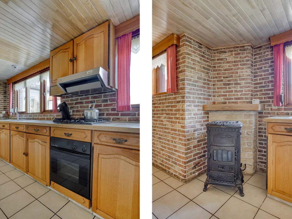 Schoolstraat 5, Heikant