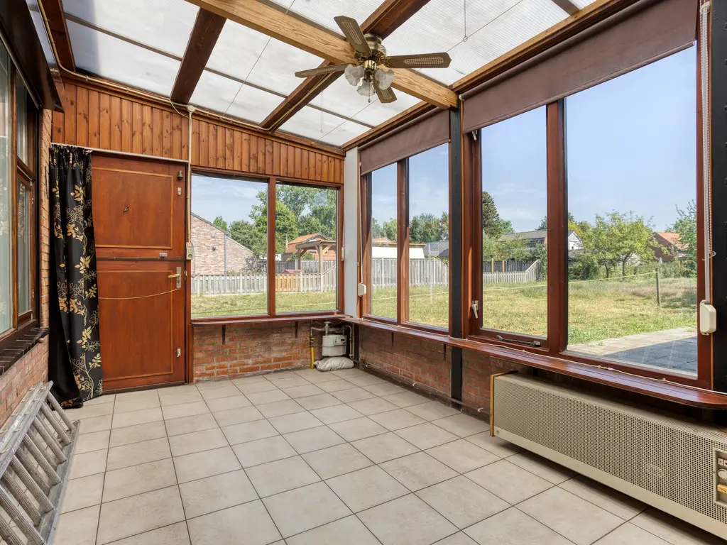 Schoolstraat 5, Heikant