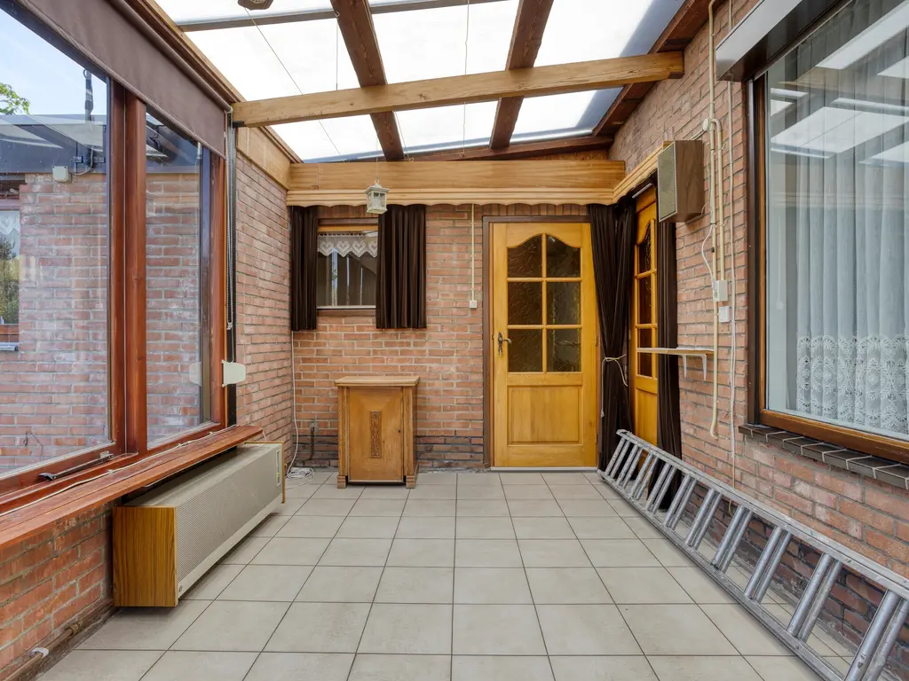 Schoolstraat 5, Heikant