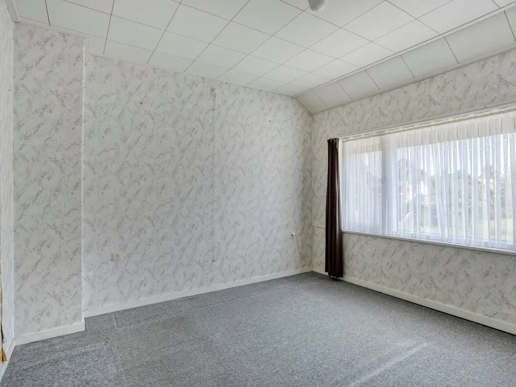 Schoolstraat 5, Heikant