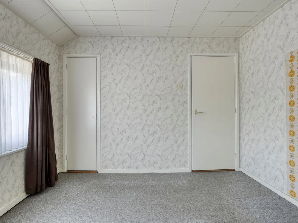 Schoolstraat 5, Heikant