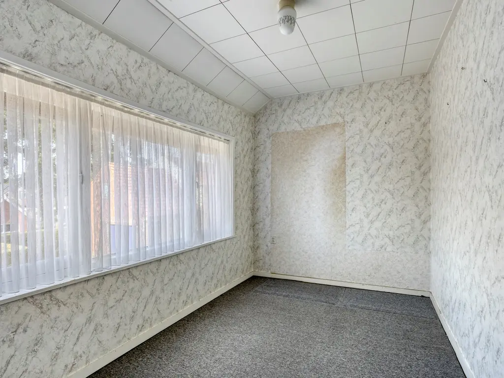 Schoolstraat 5, Heikant