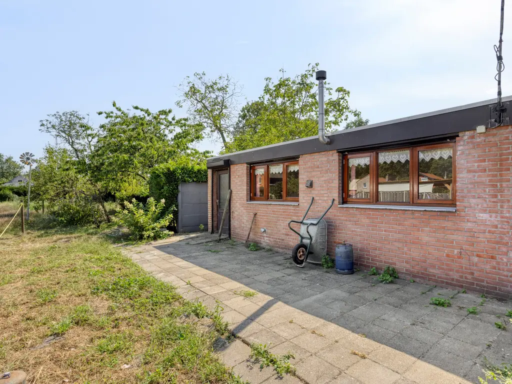 Schoolstraat 5, Heikant