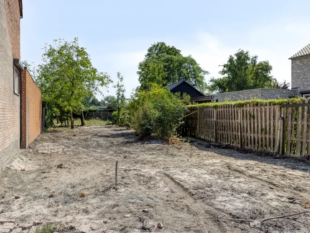 Schoolstraat 5, Heikant