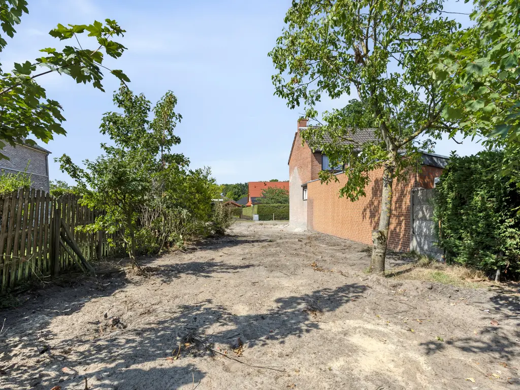 Schoolstraat 5, Heikant